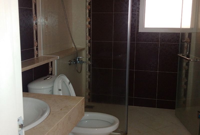 Luxury apartment for lease on The Lacasa Phu My ward district 7