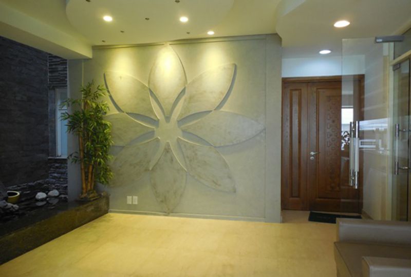 Serviced apartment on Hoa Tra street Phu Nhuan district for rent