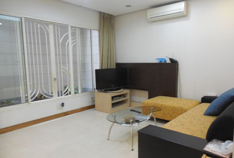 Nice Serviced apartment on  Phan Xich Long area Phu Nhuan district for Lease