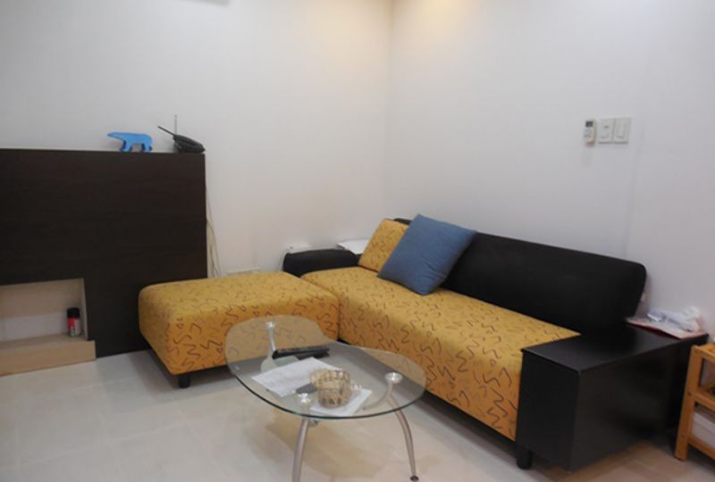 Nice Serviced apartment on  Phan Xich Long area Phu Nhuan district for Lease