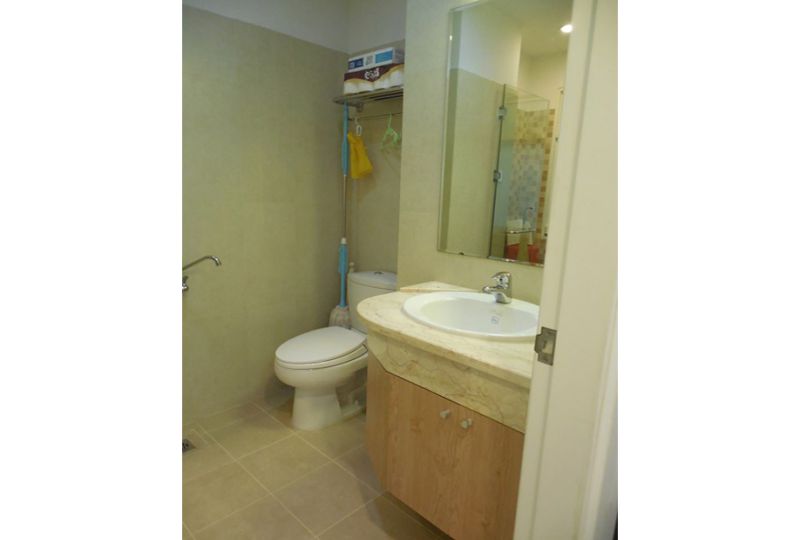 Nice Serviced apartment on  Phan Xich Long area Phu Nhuan district for Lease