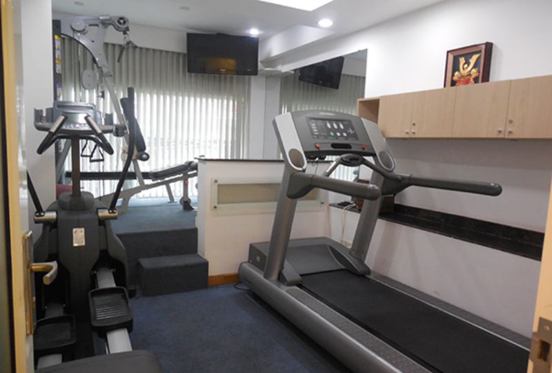Nice Serviced apartment on  Phan Xich Long area Phu Nhuan district for Lease