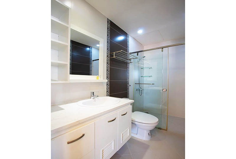 Elegant serviced apartment on Tan Dinh area district 1 for Rent