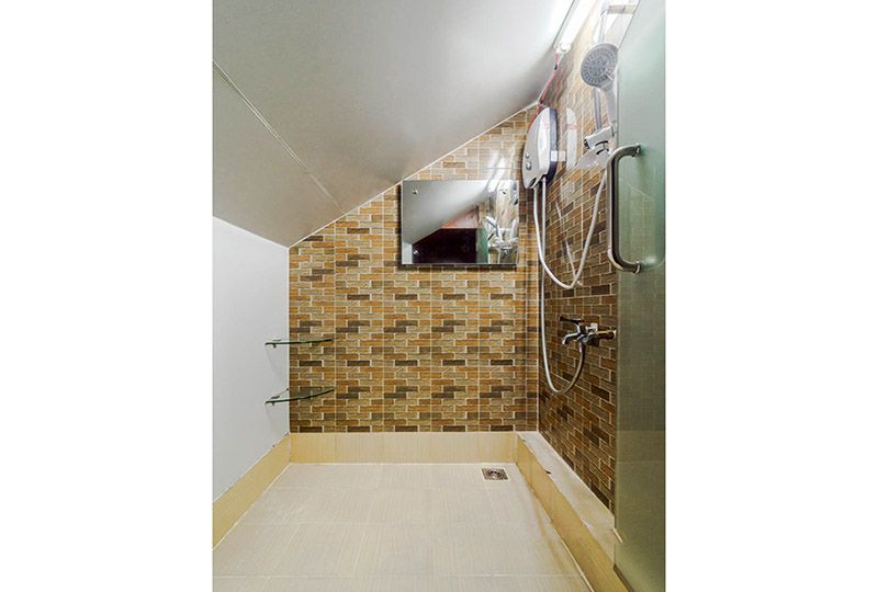 Nice view serviced apartment for rent in Nguyen Dinh Chinh street Phu Nhuan district