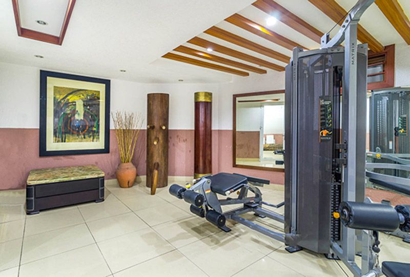 Nice view serviced apartment for rent in Nguyen Dinh Chinh street Phu Nhuan district