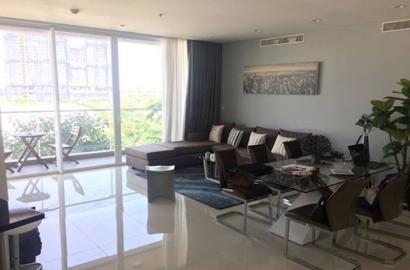 Luxury three bedroom apartment in Sarimi district 2 now leasing