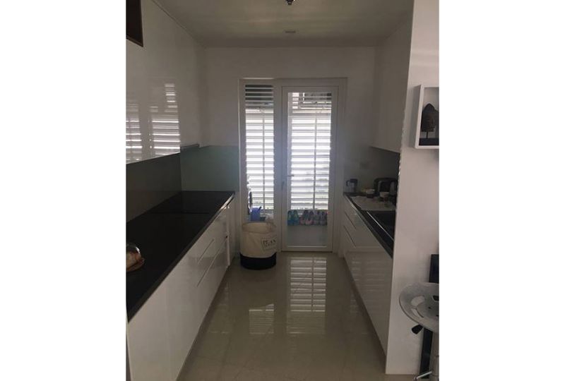 Luxury three bedroom apartment in Sarimi district 2 now leasing