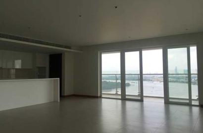 Luxury three bedroom apartment in Diamond Island District 2 now leasing
