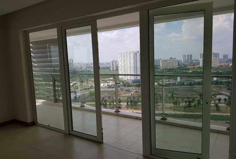 Luxury three bedroom apartment in Diamond Island District 2 now leasing