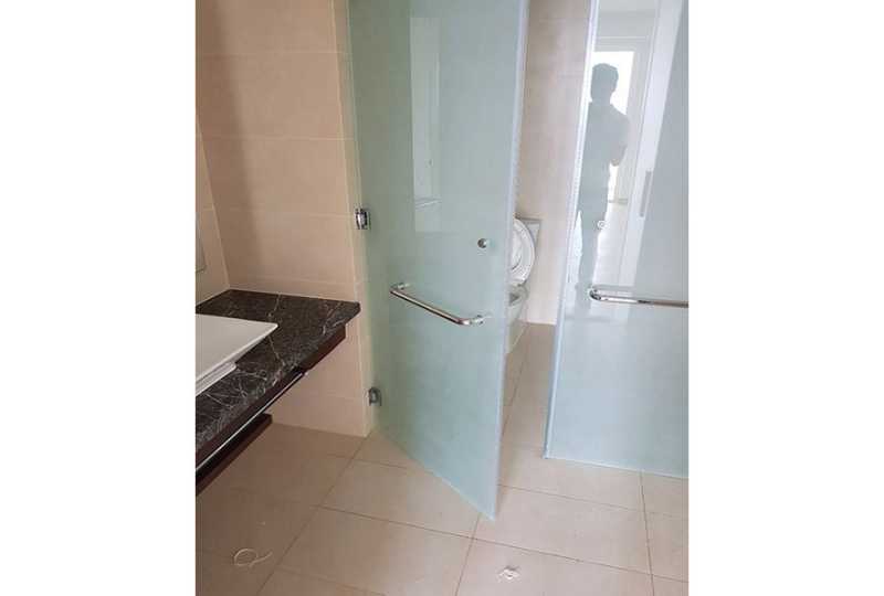 Luxury three bedroom apartment in Diamond Island District 2 now leasing