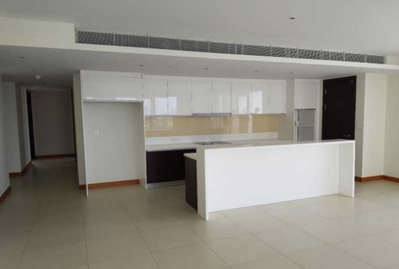 Luxury three bedroom apartment in Diamond Island District 2 now leasing