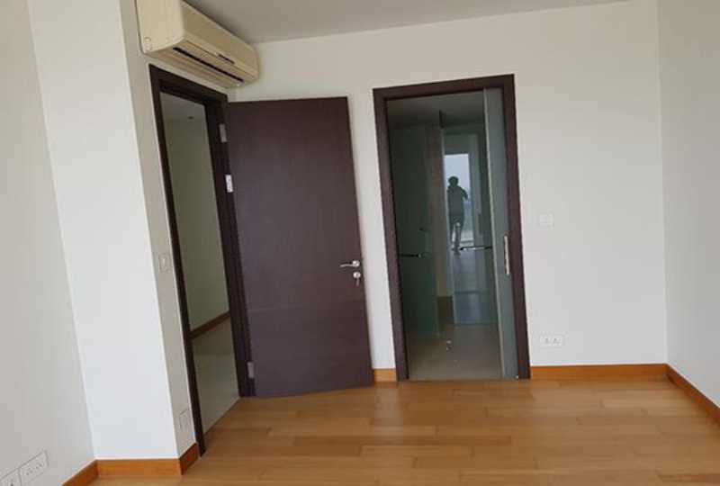Luxury three bedroom apartment in Diamond Island District 2 now leasing