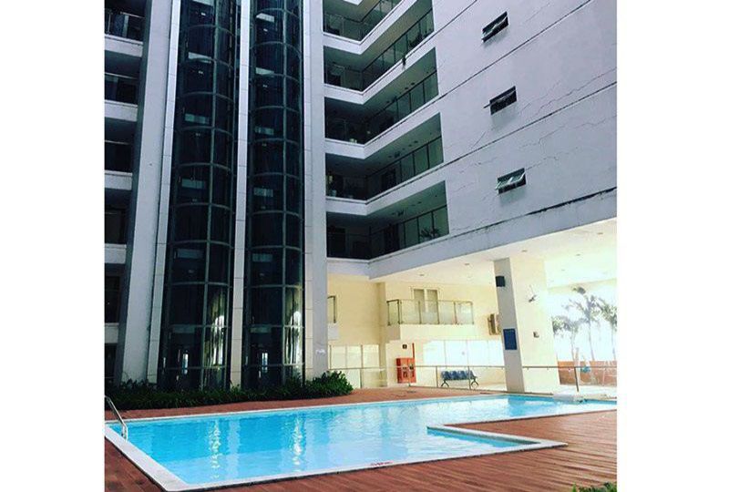 Cheap apartment for rent in Morning Star Binh Thanh District Ho Chi Minh