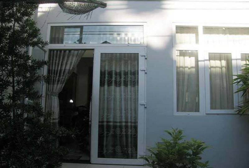Homes for rent in Thao Dien area district 2 Ho Chi Minh city