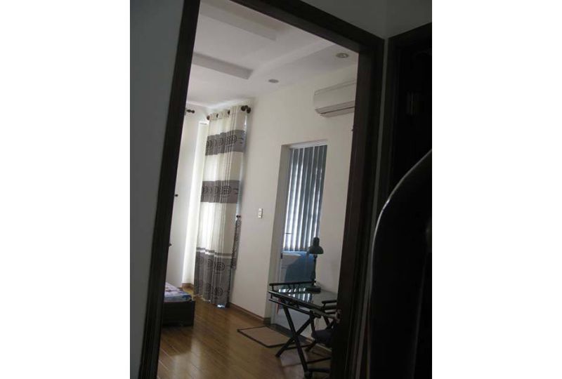 Homes for rent in Thao Dien area district 2 Ho Chi Minh city