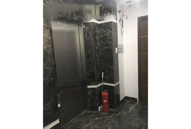 Studio on Dinh Tien Hoang street district 1 HCMC for rent