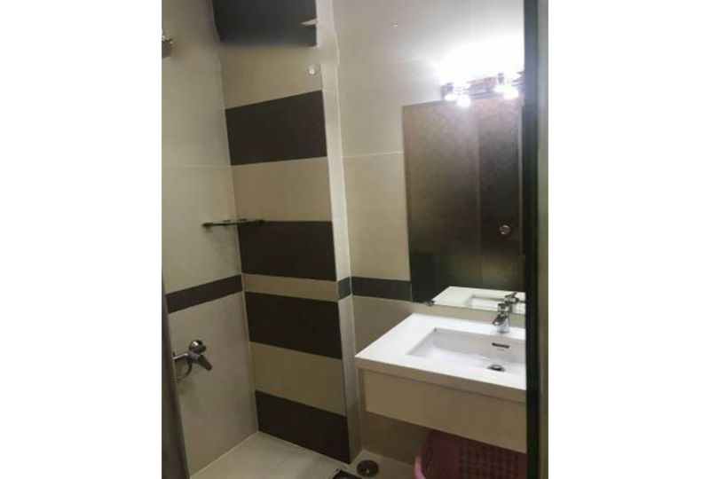 Studio on Dinh Tien Hoang street district 1 HCMC for rent