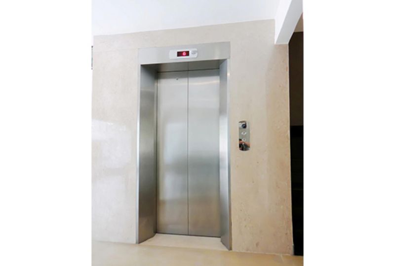 Studio leasing in district 7  Phu My Hung - Rental 500USD