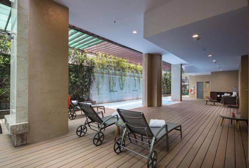 Luxury Serviced apartment on district 3 Dien Bien Phu street for rent