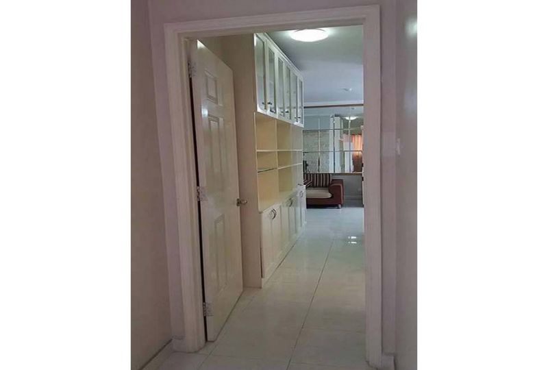 Now leasing an apartment in Central Garden Vo Van Kiet street district 1