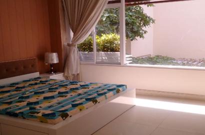  Studio service apartment for rent in Binh Thanh district Ho Chi Minh City
