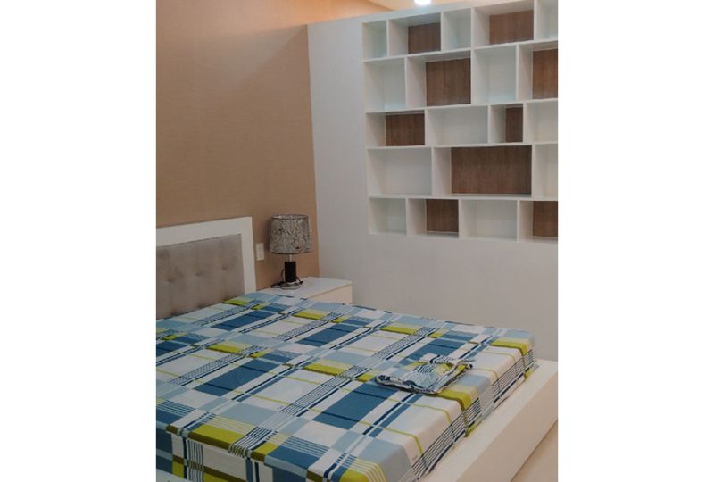  Studio service apartment for rent in Binh Thanh district Ho Chi Minh City