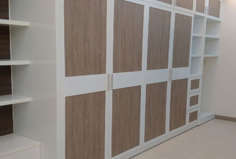 Studio service apartment for rent in Binh Thanh district Ho Chi Minh City