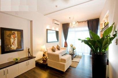 Sailing apartment for rent in ho chi minh city district 1 Nguyen Thi Minh Khai street - Rental : 2000USD.