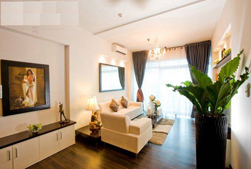 Sailing apartment for rent in ho chi minh city district 1 Nguyen Thi Minh Khai street - Rental : 2000USD.