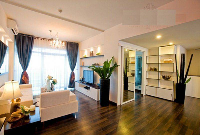 Sailing apartment for rent in ho chi minh city district 1 Nguyen Thi Minh Khai street - Rental : 2000USD.