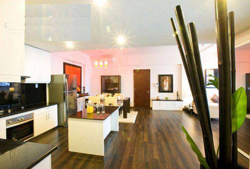 Sailing apartment for rent in ho chi minh city district 1 Nguyen Thi Minh Khai street - Rental : 2000USD.