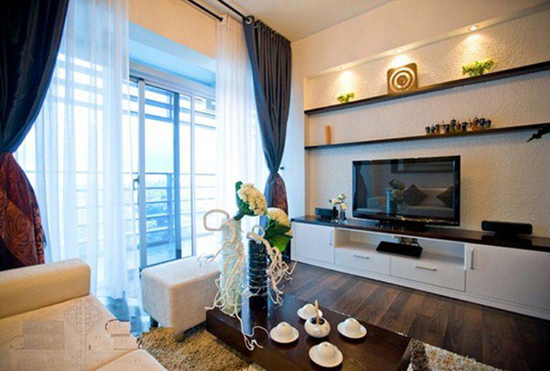 Sailing apartment for rent in ho chi minh city district 1 Nguyen Thi Minh Khai street - Rental : 2000USD.