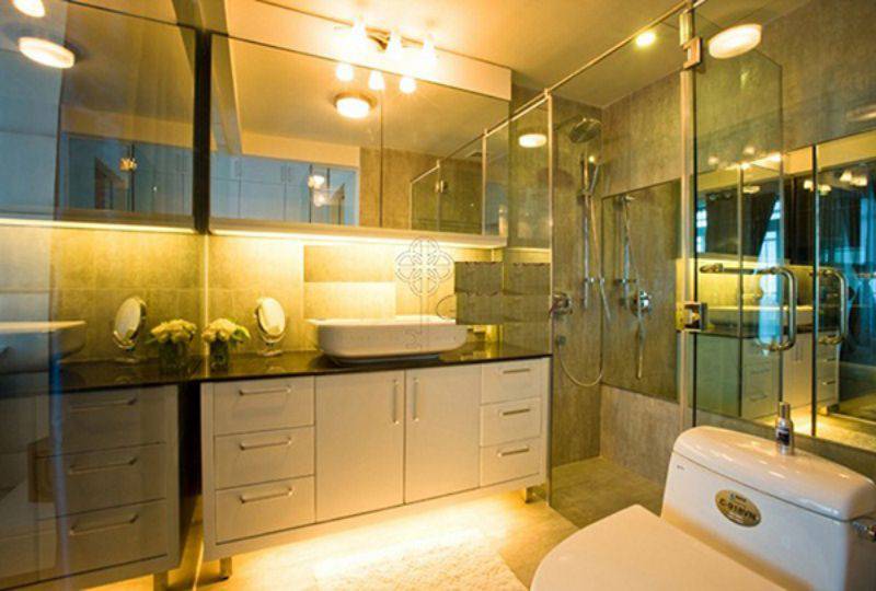 Sailing apartment for rent in ho chi minh city district 1 Nguyen Thi Minh Khai street - Rental : 2000USD.