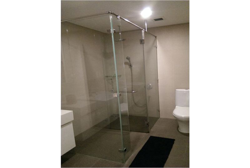 Luxury Serviced apartment ho chi minh in City Garden Binh Thanh for rent
