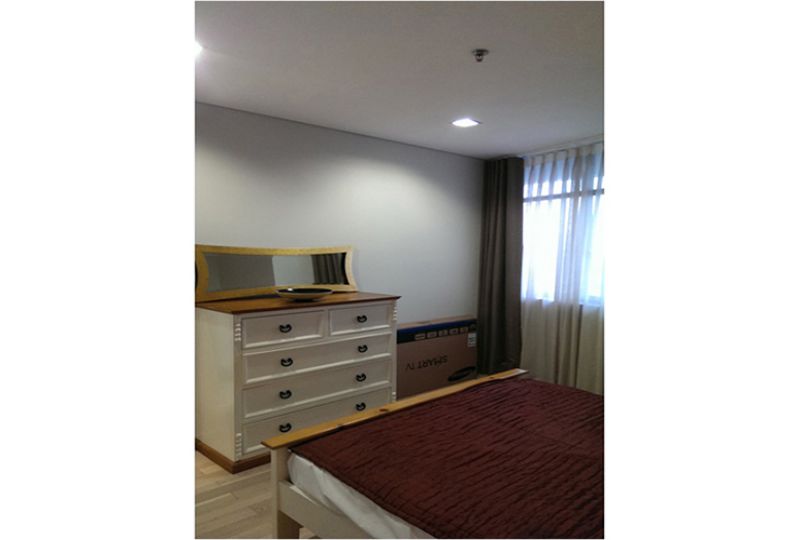Luxury Serviced apartment ho chi minh in City Garden Binh Thanh for rent