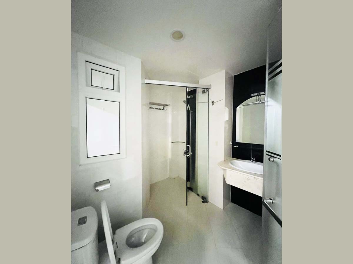 One bedroom serviced apartment rental in HCMC Dakao ward District 1