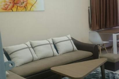 Nice apartment on Tran Quoc Thao street district 3 HCMC for rent