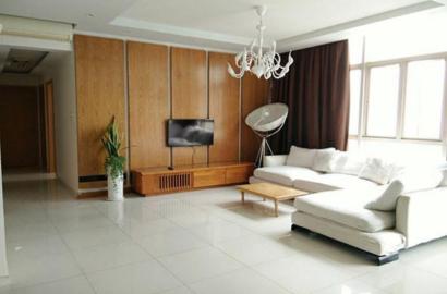 Nice Apartment for rent in Saigon The Vista building district 2 Rental $2500