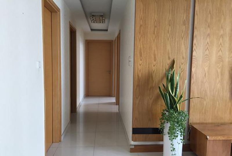 Nice Apartment for rent in Saigon The Vista building district 2 Rental $2500