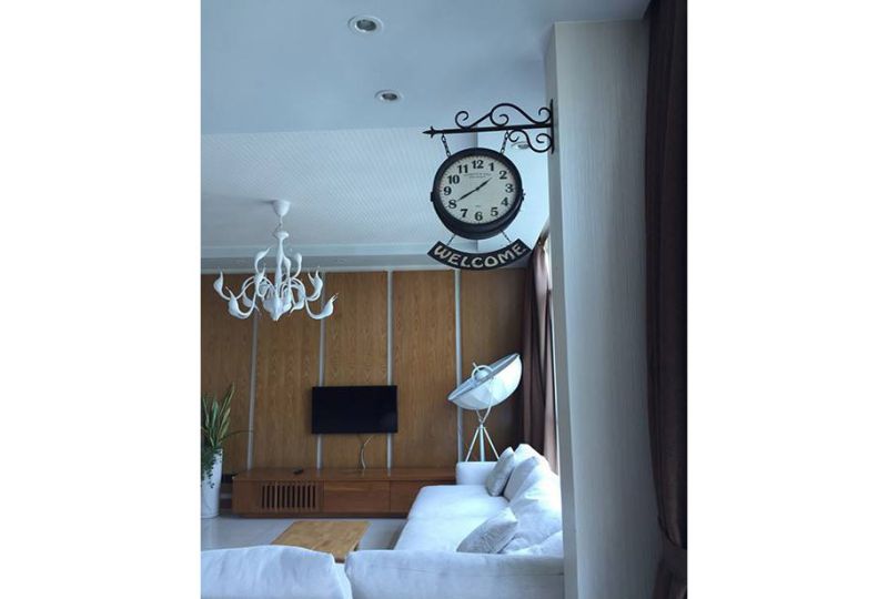 Nice Apartment for rent in Saigon The Vista building district 2 Rental $2500