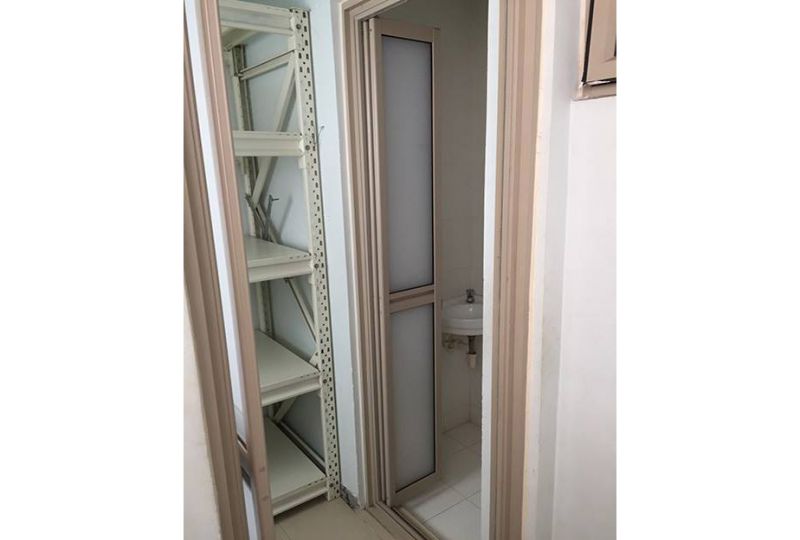 Nice Apartment for rent in Saigon The Vista building district 2 Rental $2500