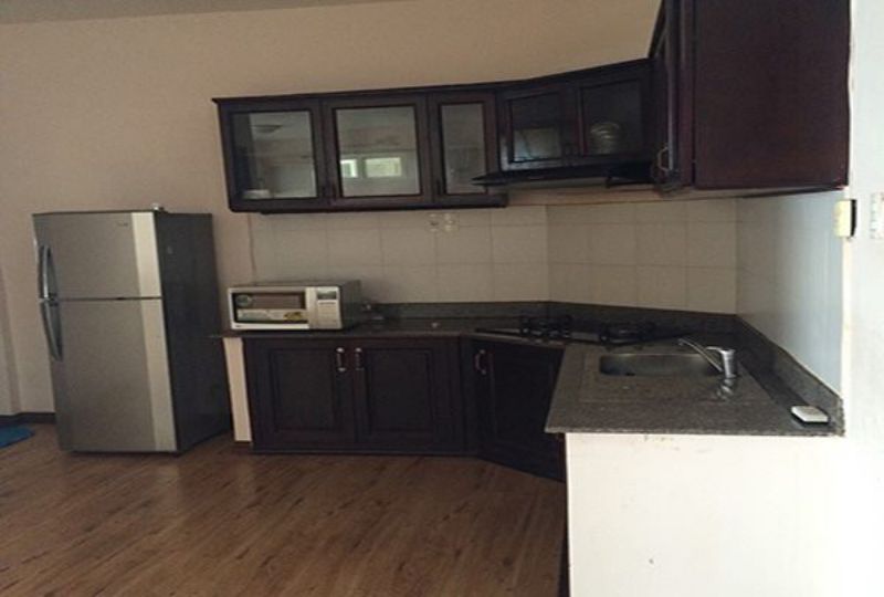 Apartment for lease on Copac Square Ton Dan street district 4 HCMC