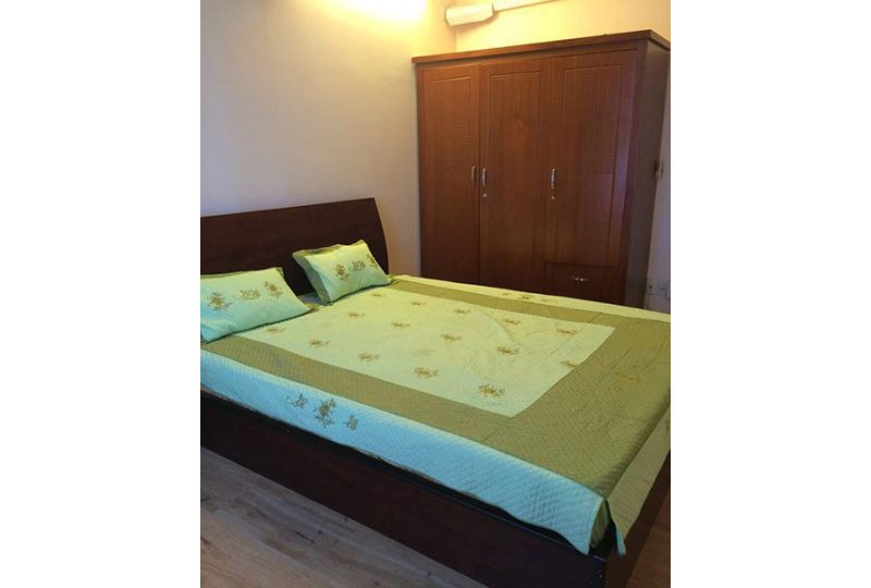 Apartment for lease on Copac Square Ton Dan street district 4 HCMC