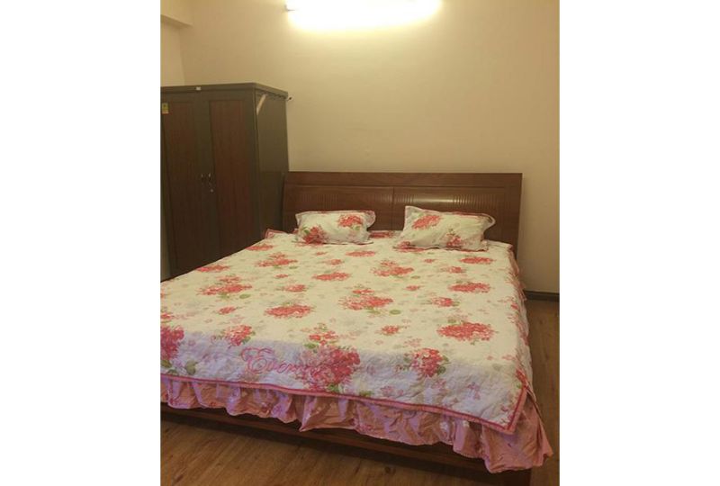 Apartment for lease on Copac Square Ton Dan street district 4 HCMC