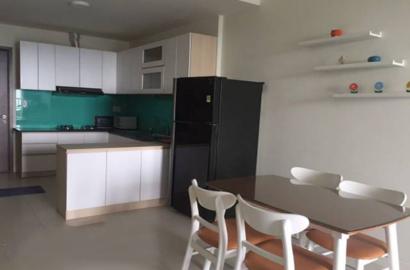 Nice apartment at The Lexington Residence district 2 now for leasing