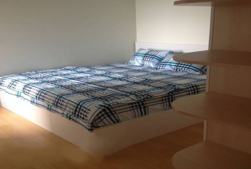 Nice apartment at The Lexington Residence district 2 now for leasing