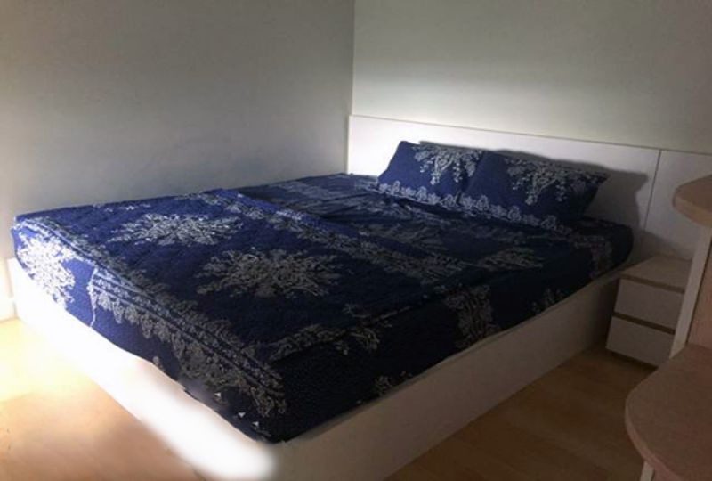 Nice apartment at The Lexington Residence district 2 now for leasing