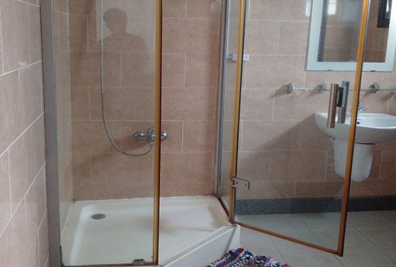 Serviced Apartment for rent near Nguyen Van Troi street , Phu Nhuan District , HCMC.  