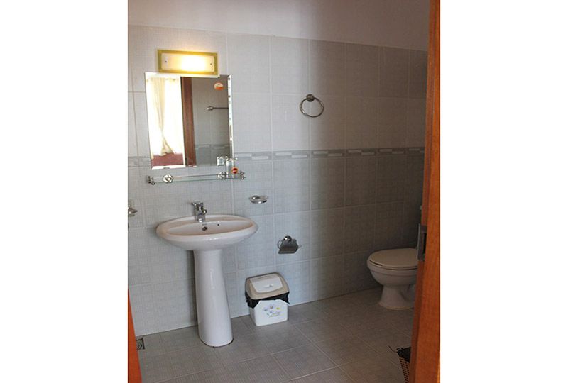 Studio serviced apartment for rent on Dien Bien Phu street, Binh Thanh district .