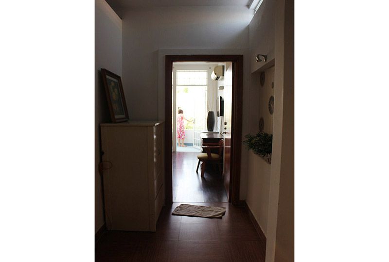 Studio serviced apartment for rent on Dien Bien Phu street, Binh Thanh district .